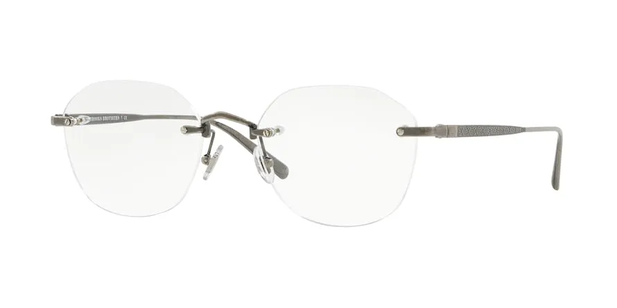 Brooks Brothers BB1062 Irregular Eyeglasses