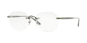 Brooks Brothers BB1062 Irregular Eyeglasses