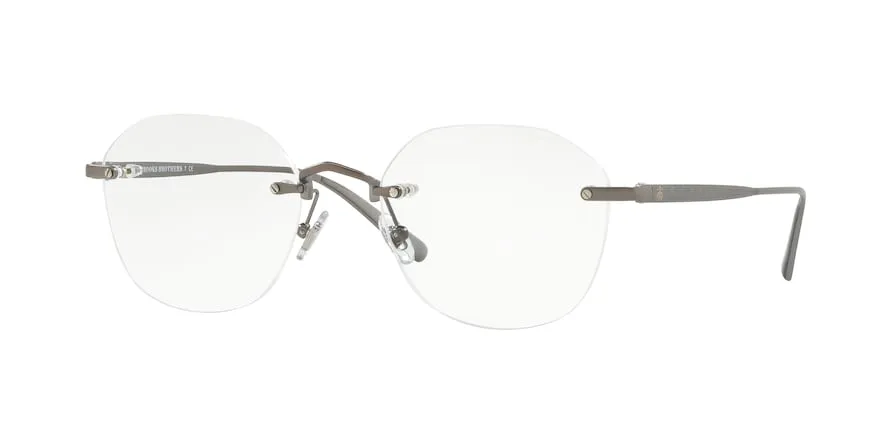 Brooks Brothers BB1062 Irregular Eyeglasses