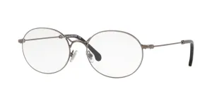 Brooks Brothers BB1065 Oval Eyeglasses