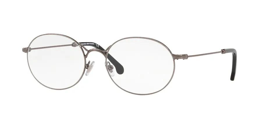Brooks Brothers BB1065 Oval Eyeglasses