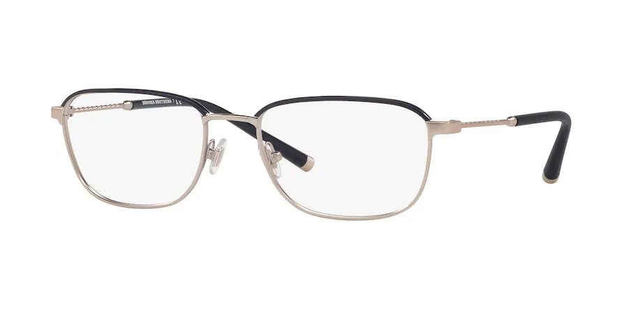 Brooks Brothers BB1070 Rectangle Eyeglasses