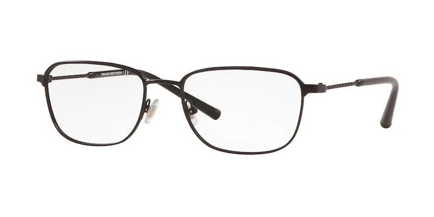 Brooks Brothers BB1070 Rectangle Eyeglasses
