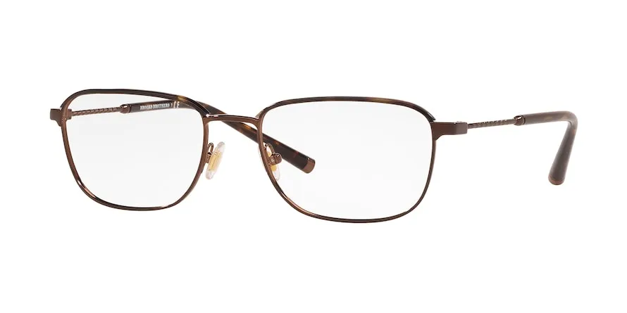 Brooks Brothers BB1070 Rectangle Eyeglasses