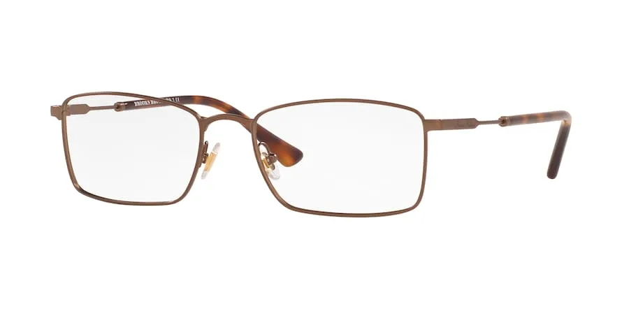 Brooks Brothers BB1073T Rectangle Eyeglasses