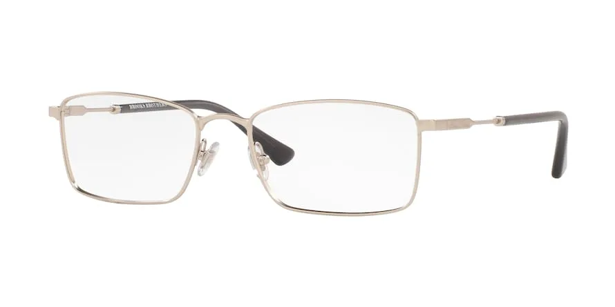 Brooks Brothers BB1073T Rectangle Eyeglasses