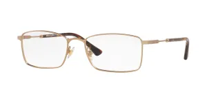 Brooks Brothers BB1073T Rectangle Eyeglasses