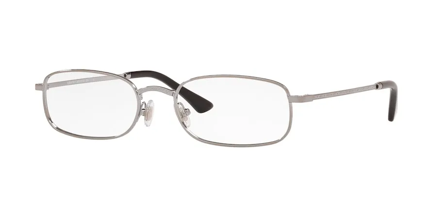 Brooks Brothers BB1075 Oval Eyeglasses