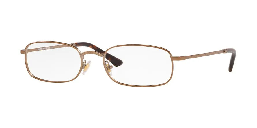 Brooks Brothers BB1075 Oval Eyeglasses