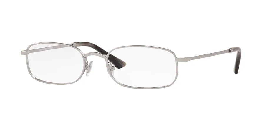 Brooks Brothers BB1075 Oval Eyeglasses