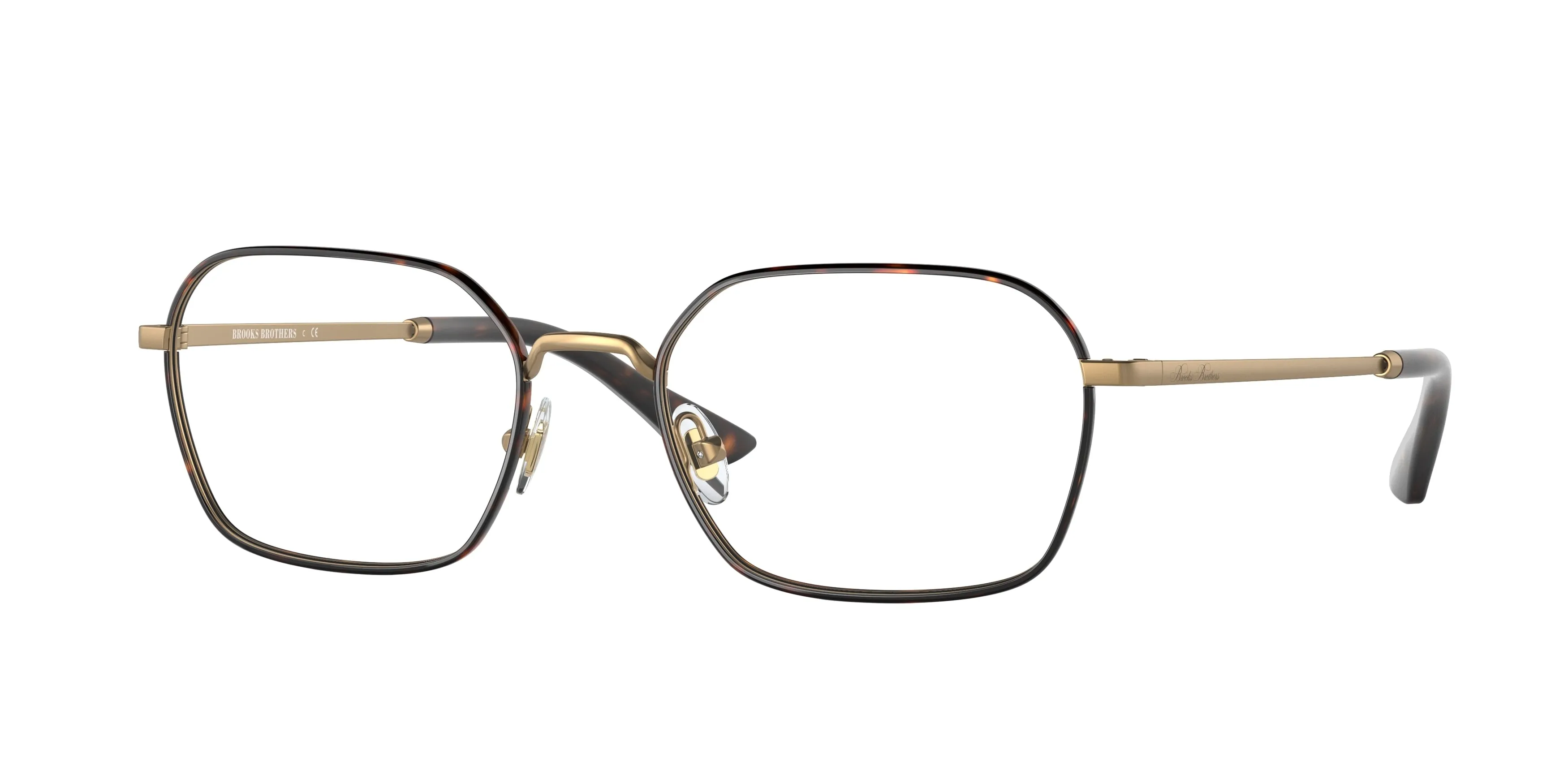 Brooks Brothers BB1090 Pillow Eyeglasses