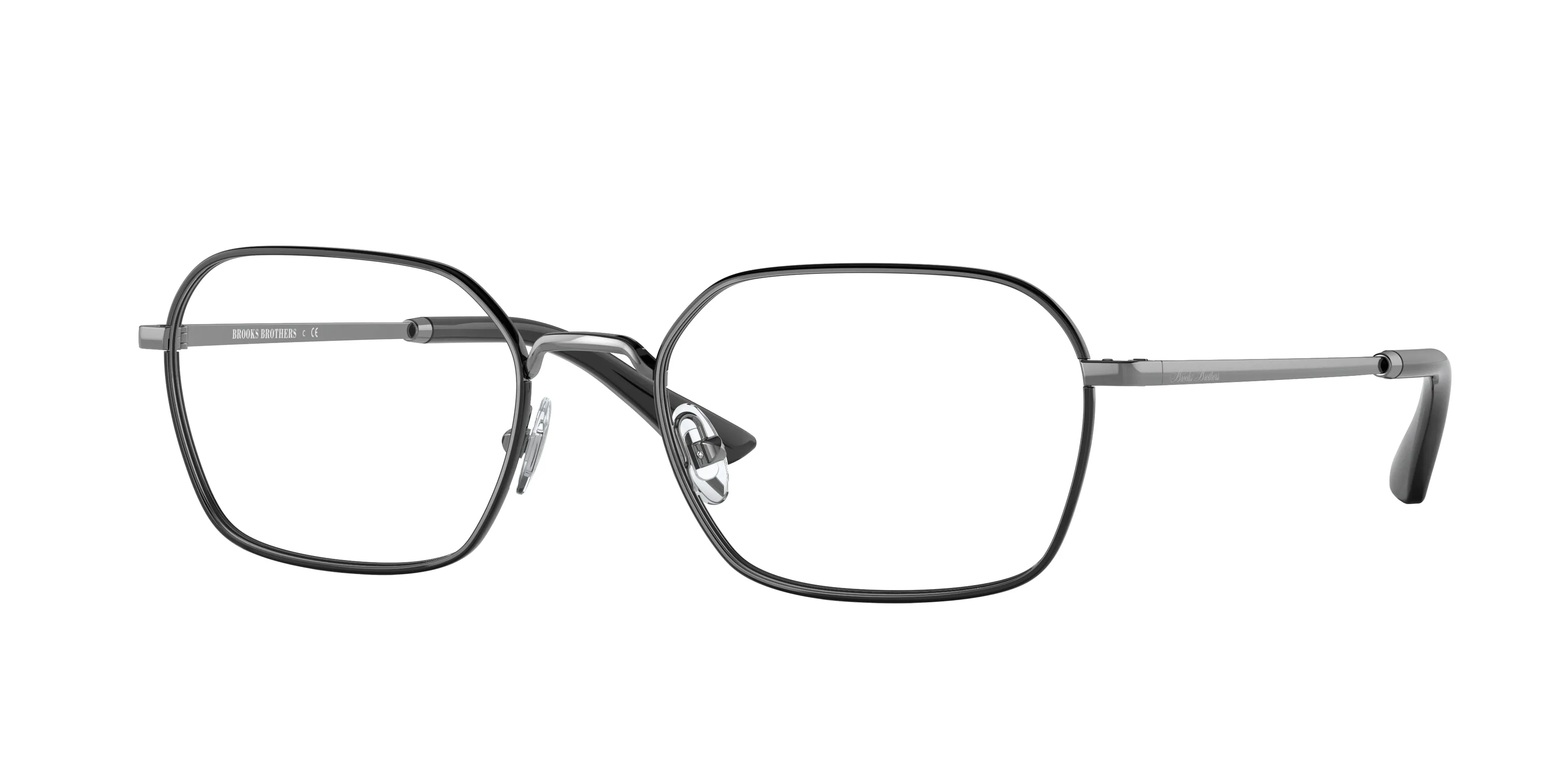 Brooks Brothers BB1090 Pillow Eyeglasses