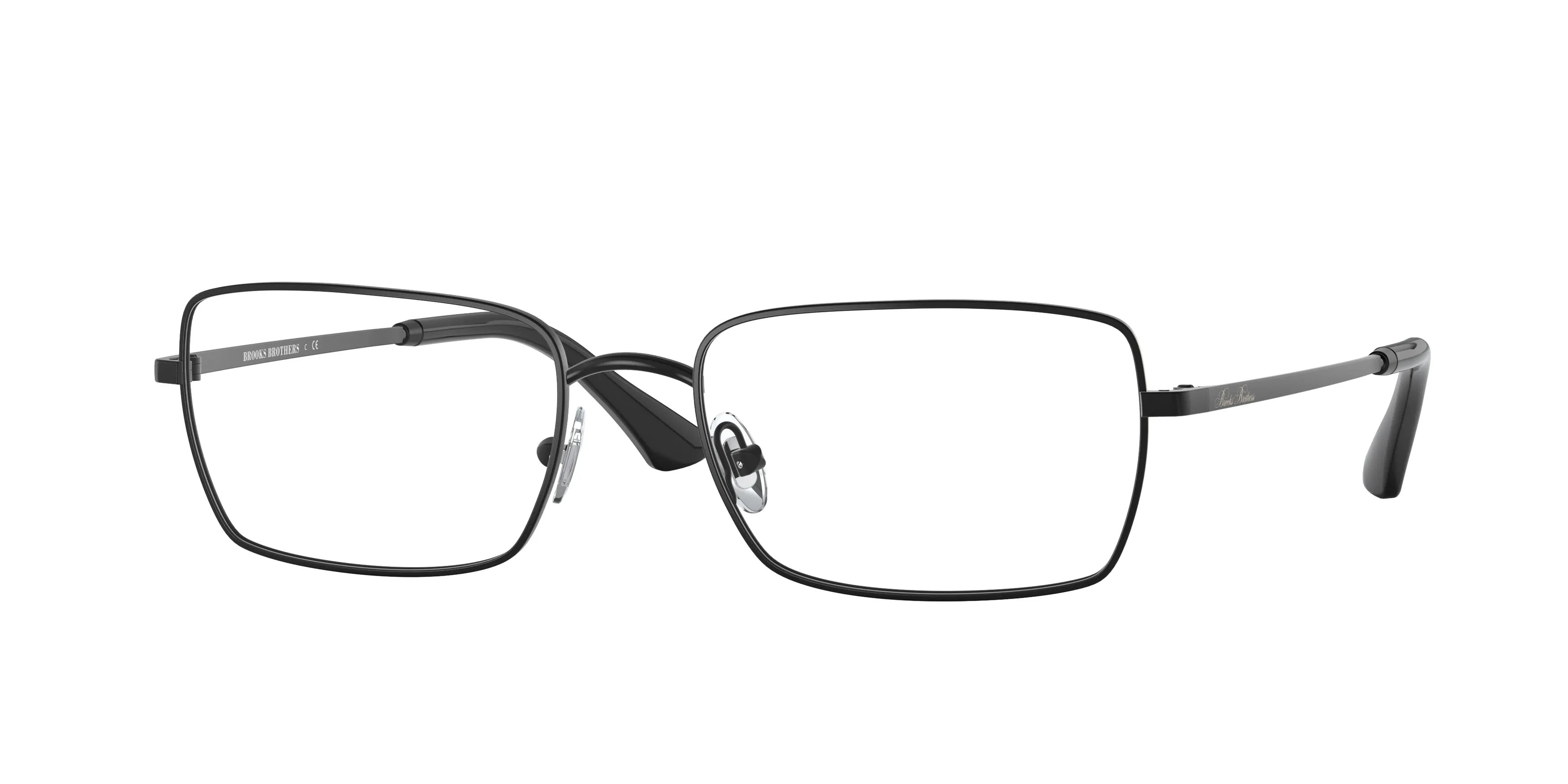 Brooks Brothers BB1092 Pillow Eyeglasses