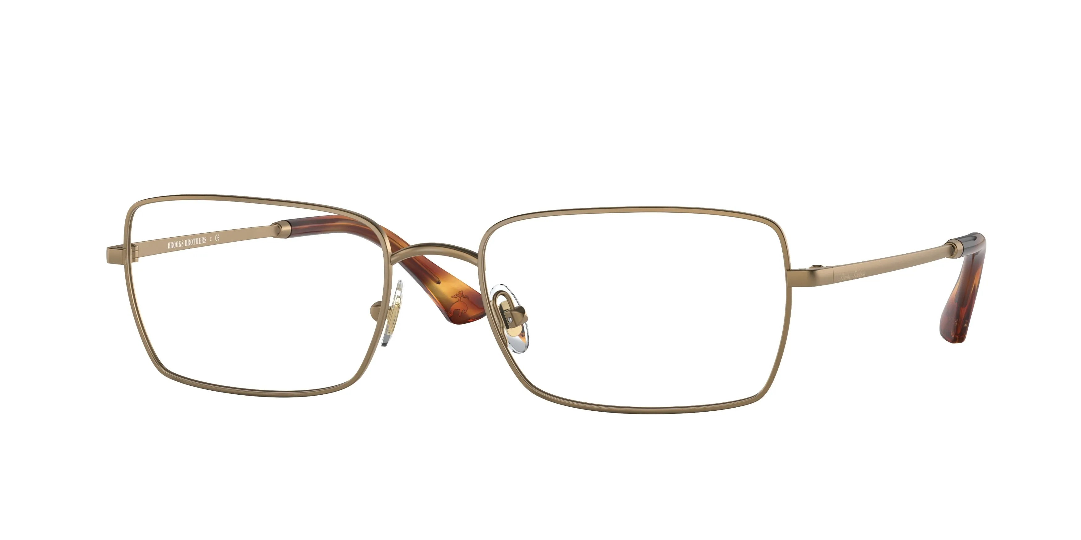 Brooks Brothers BB1092 Pillow Eyeglasses