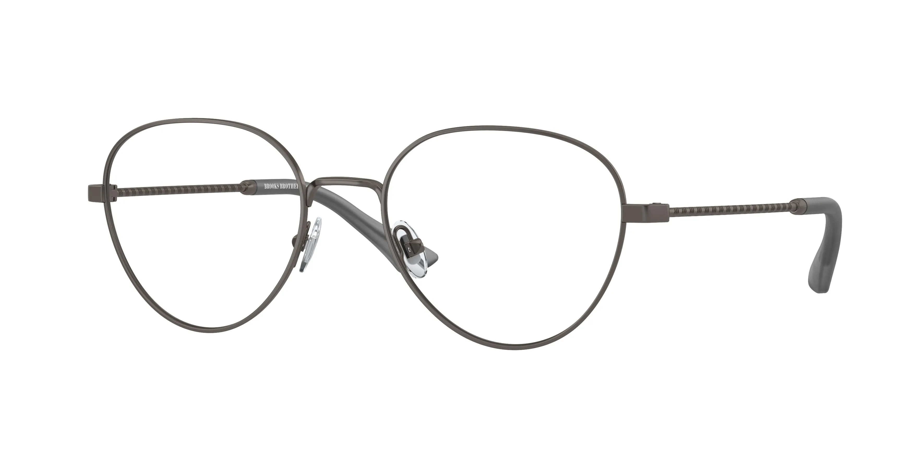 Brooks Brothers BB1093 Round Eyeglasses