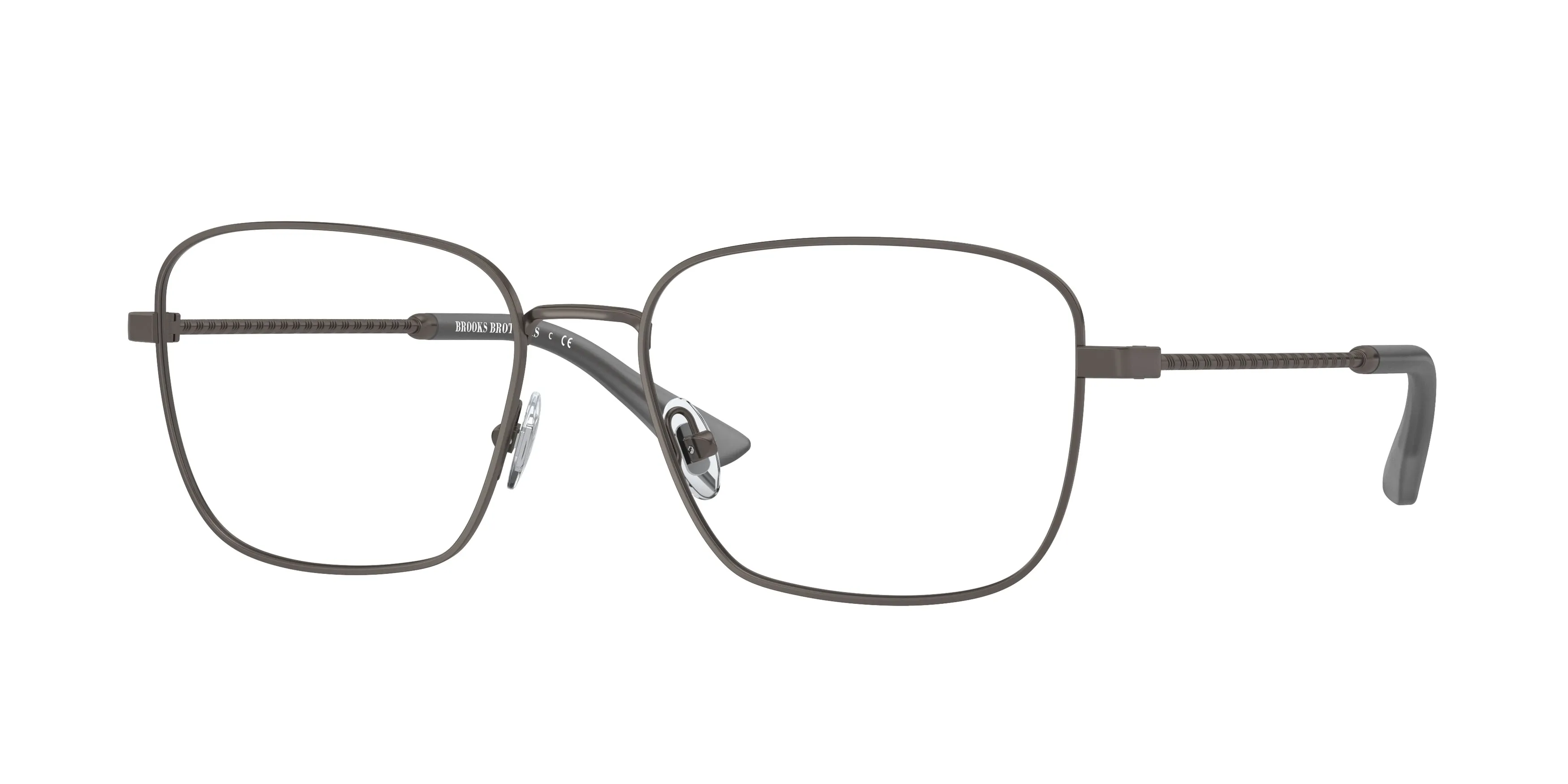 Brooks Brothers BB1094 Rectangle Eyeglasses