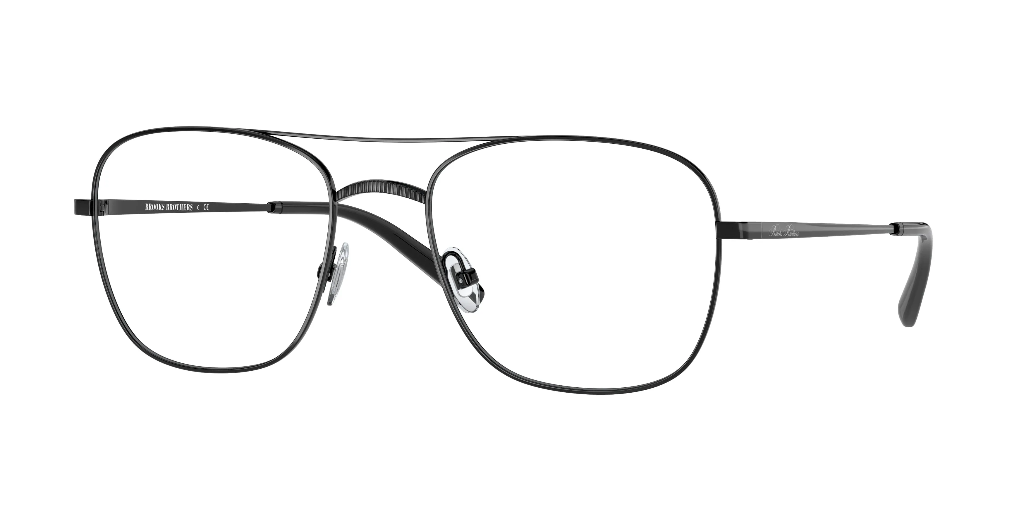 Brooks Brothers BB1095T Pilot Eyeglasses