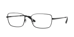 Brooks Brothers BB1096T Rectangle Eyeglasses