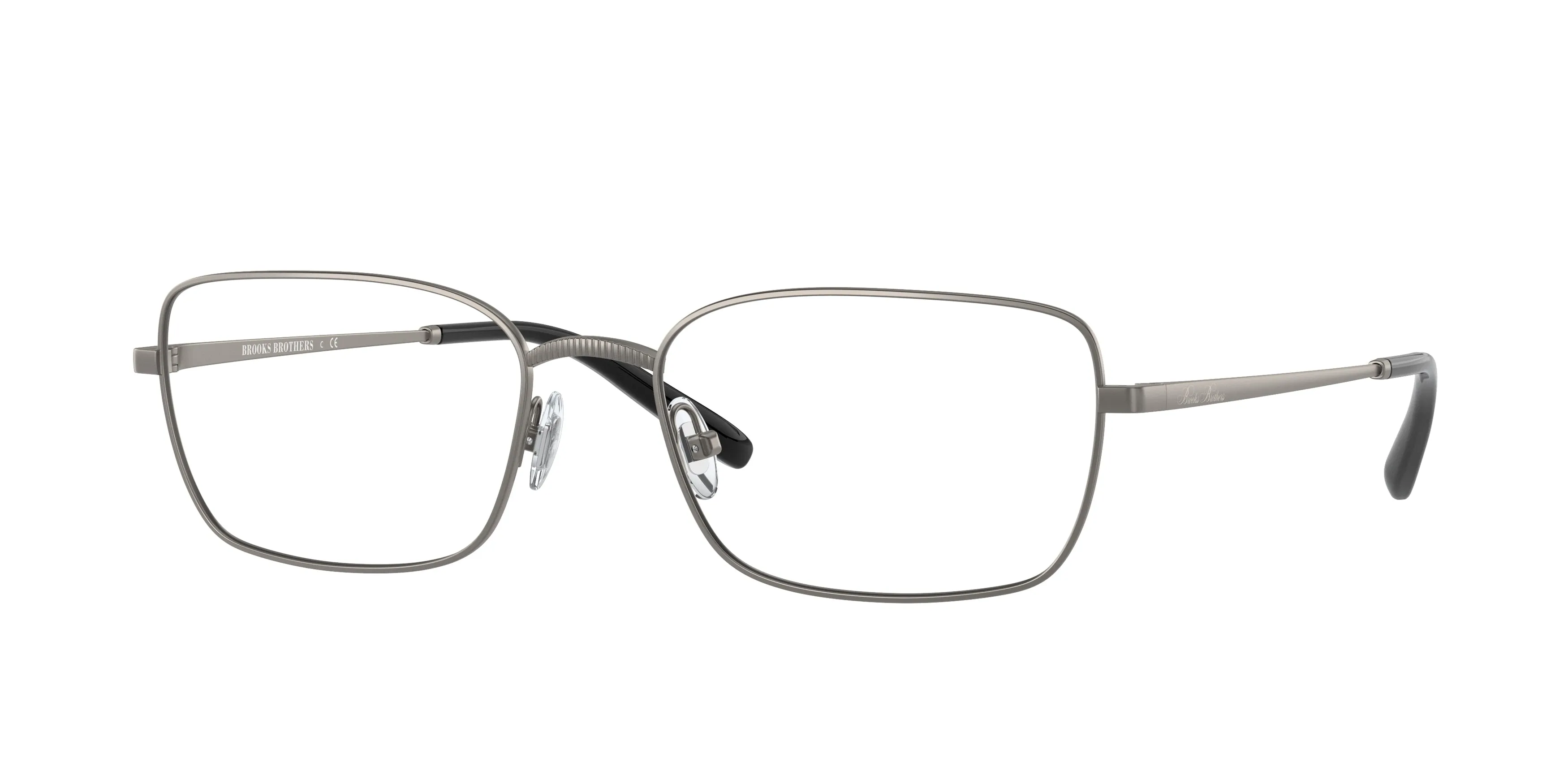 Brooks Brothers BB1096T Rectangle Eyeglasses