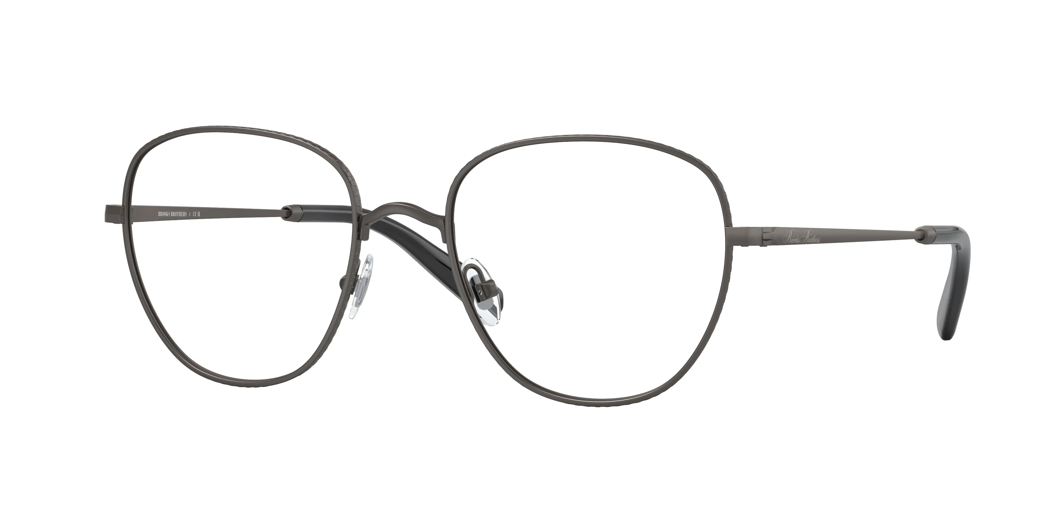 Brooks Brothers BB1103 Round Eyeglasses