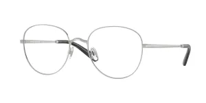 Brooks Brothers BB1111 Round Eyeglasses