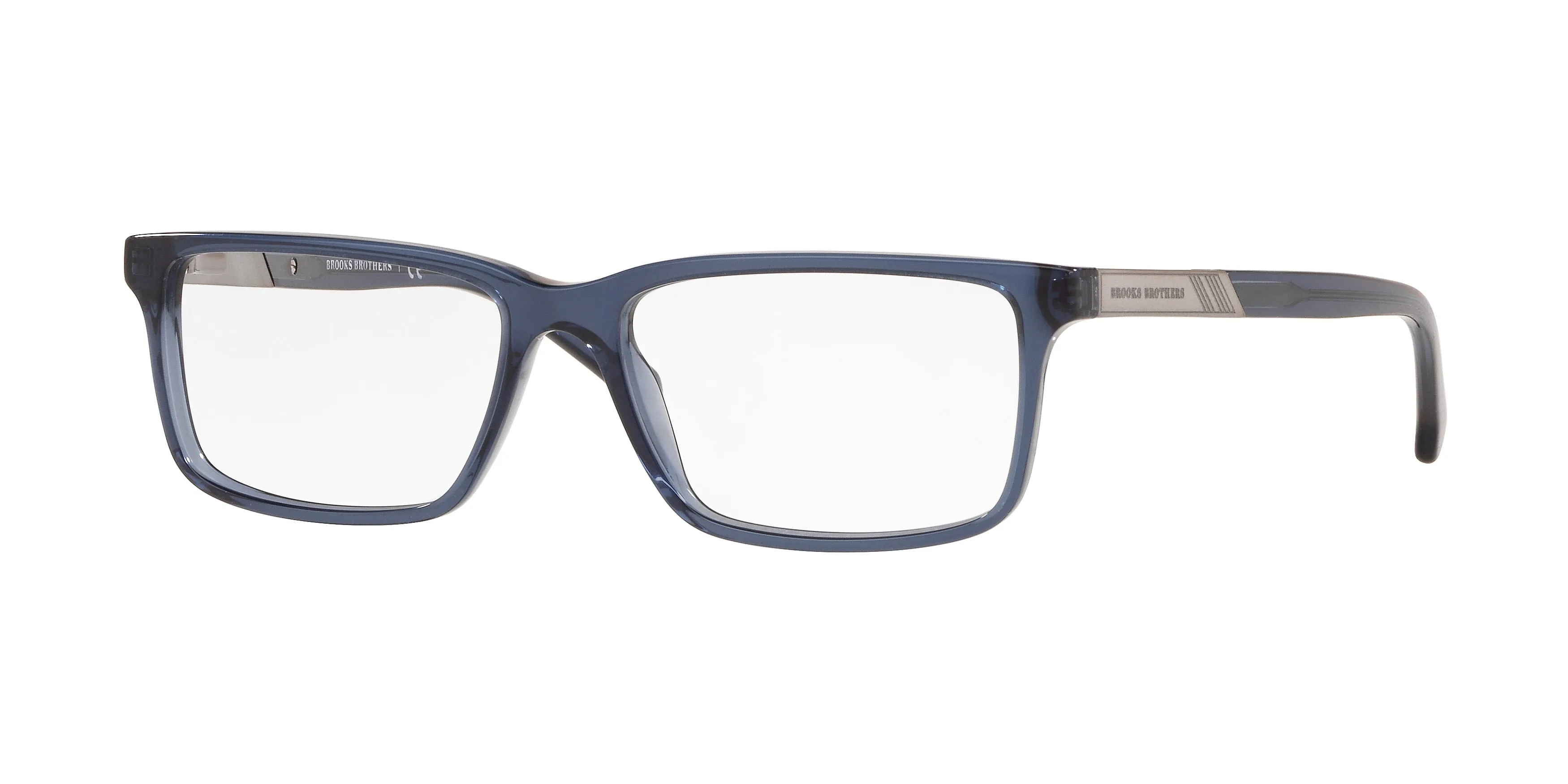 Brooks Brothers BB2019 Rectangle Eyeglasses