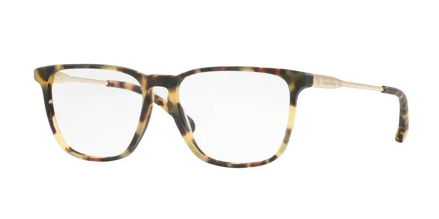 Brooks Brothers BB2034 Square Eyeglasses