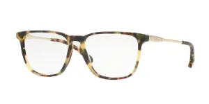 Brooks Brothers BB2034 Square Eyeglasses