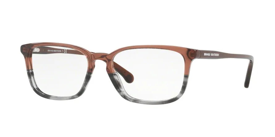 Brooks Brothers BB2036 Rectangle Eyeglasses