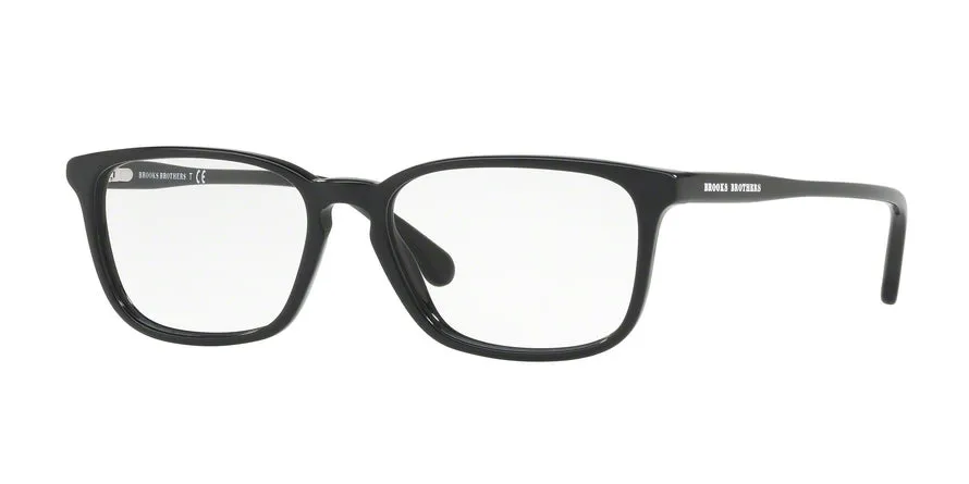 Brooks Brothers BB2036 Rectangle Eyeglasses
