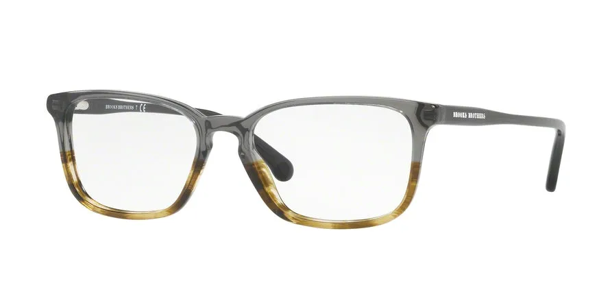 Brooks Brothers BB2036 Rectangle Eyeglasses