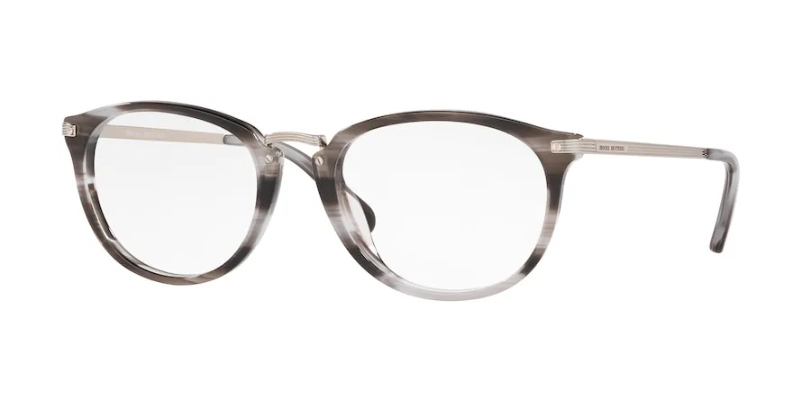 Brooks Brothers BB2043 Round Eyeglasses