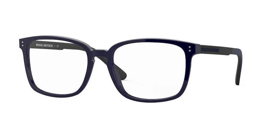Brooks Brothers BB2044 Pillow Eyeglasses