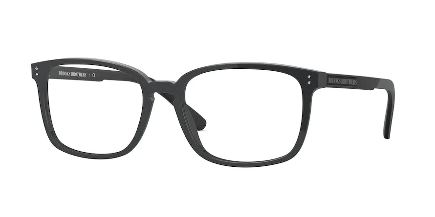 Brooks Brothers BB2044 Pillow Eyeglasses