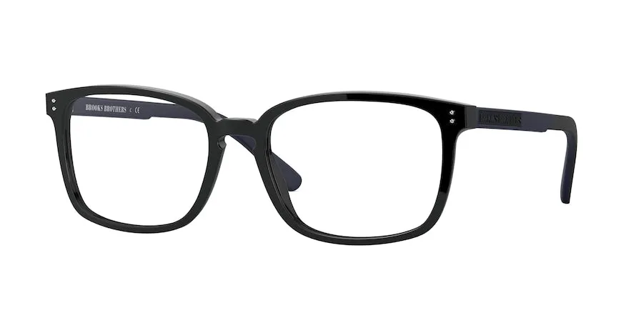 Brooks Brothers BB2044 Pillow Eyeglasses