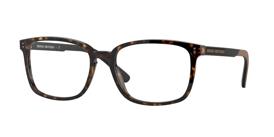 Brooks Brothers BB2044 Pillow Eyeglasses