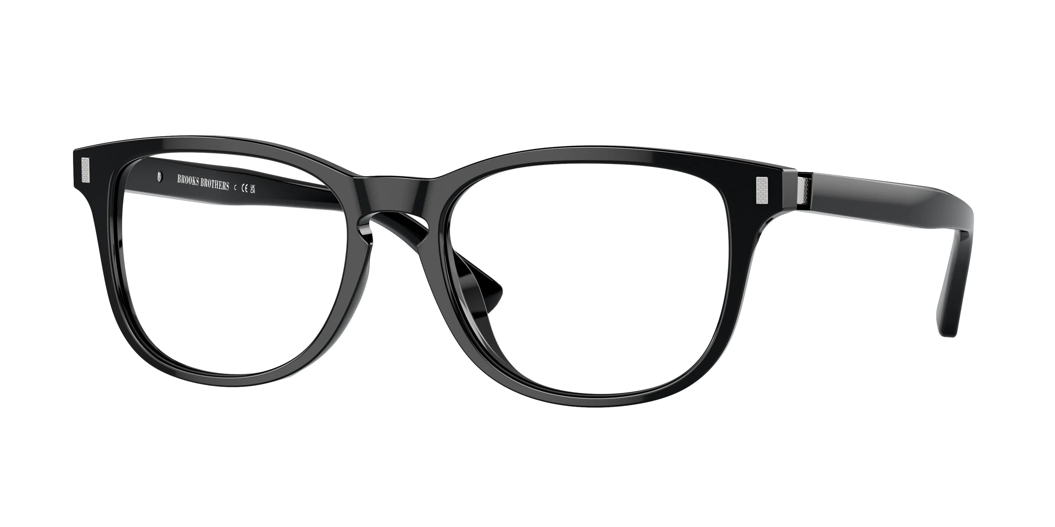 Brooks Brothers BB2060U Round Eyeglasses