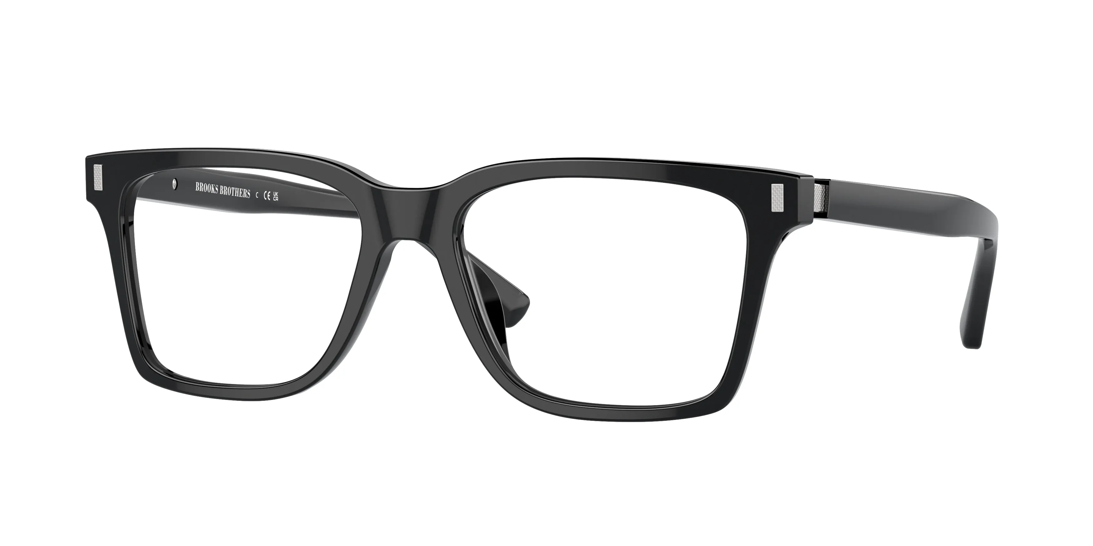Brooks Brothers BB2061U Square Eyeglasses