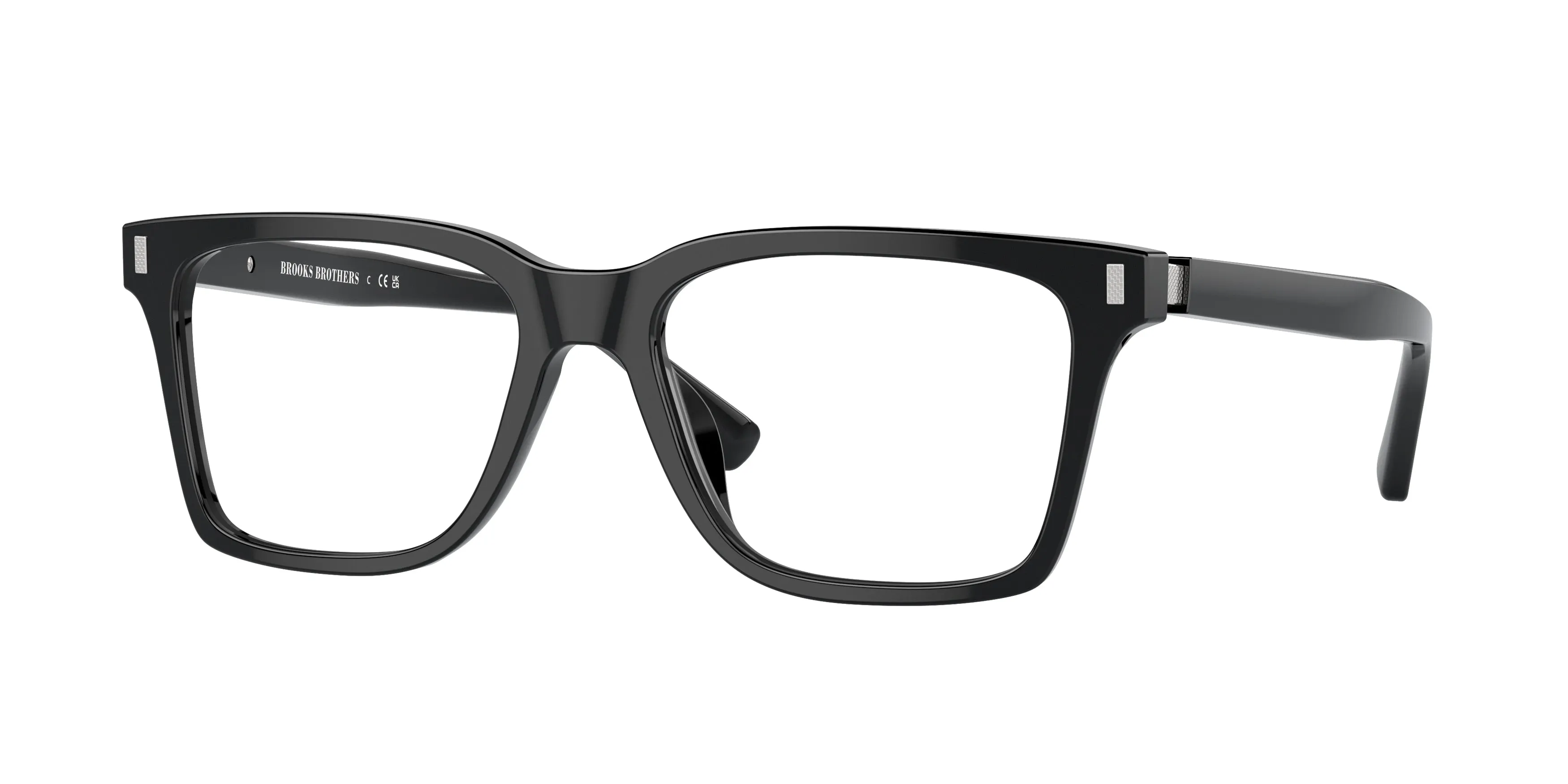 Brooks Brothers BB2061U Square Eyeglasses
