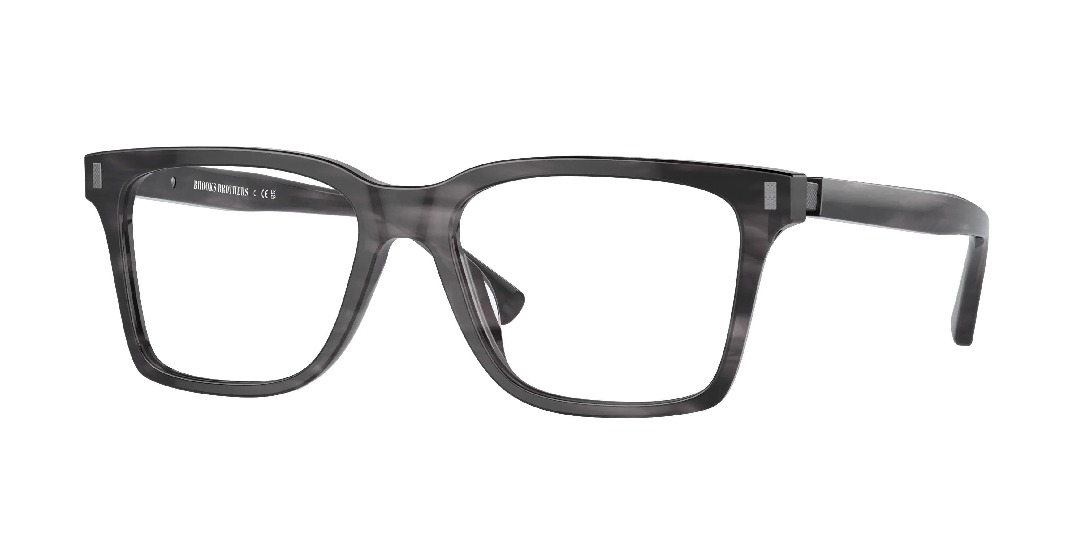 Brooks Brothers BB2061U Square Eyeglasses