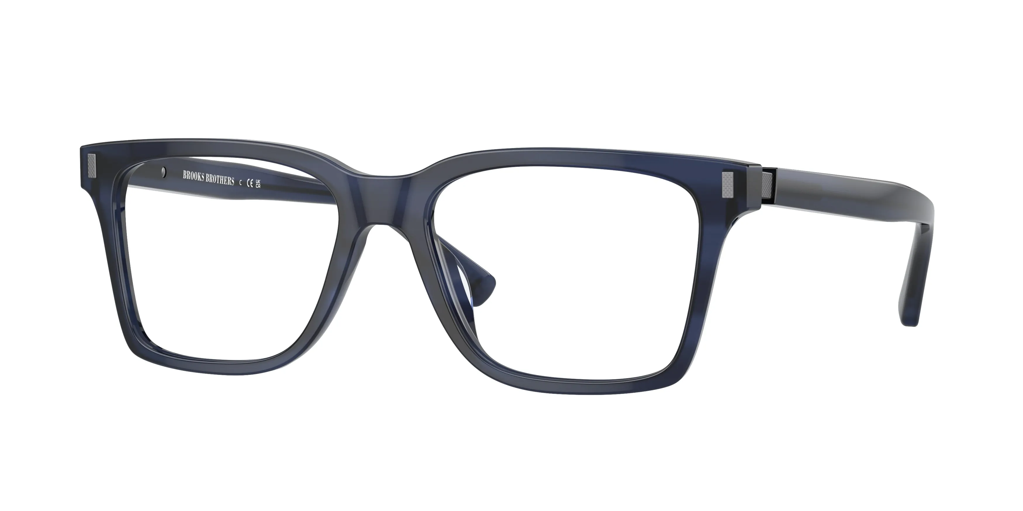 Brooks Brothers BB2061U Square Eyeglasses