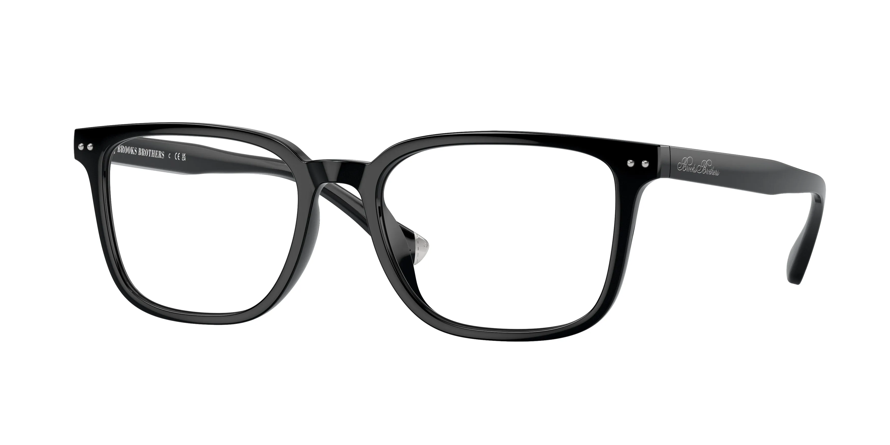 Brooks Brothers BB2065U Square Eyeglasses