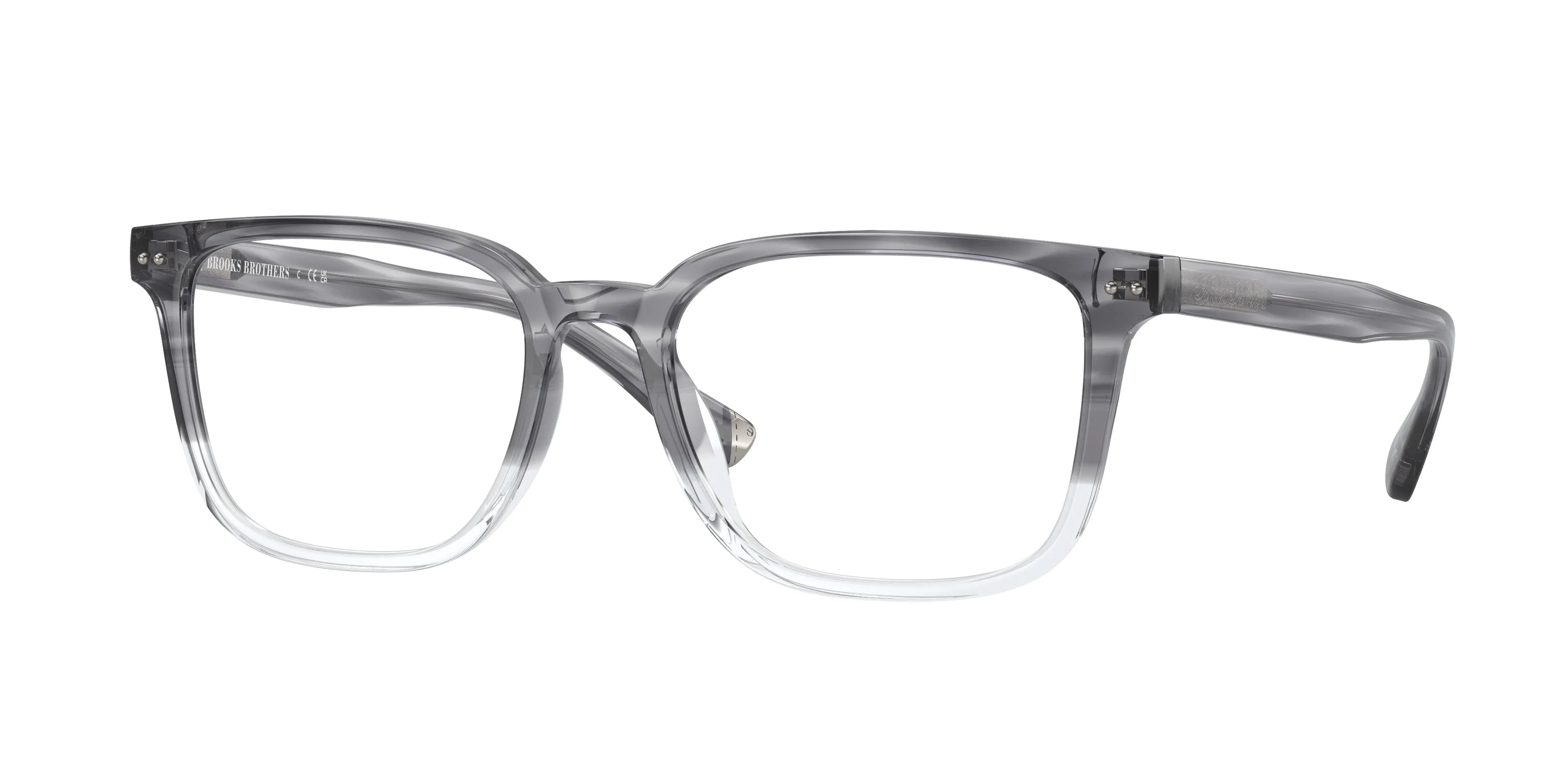 Brooks Brothers BB2065U Square Eyeglasses