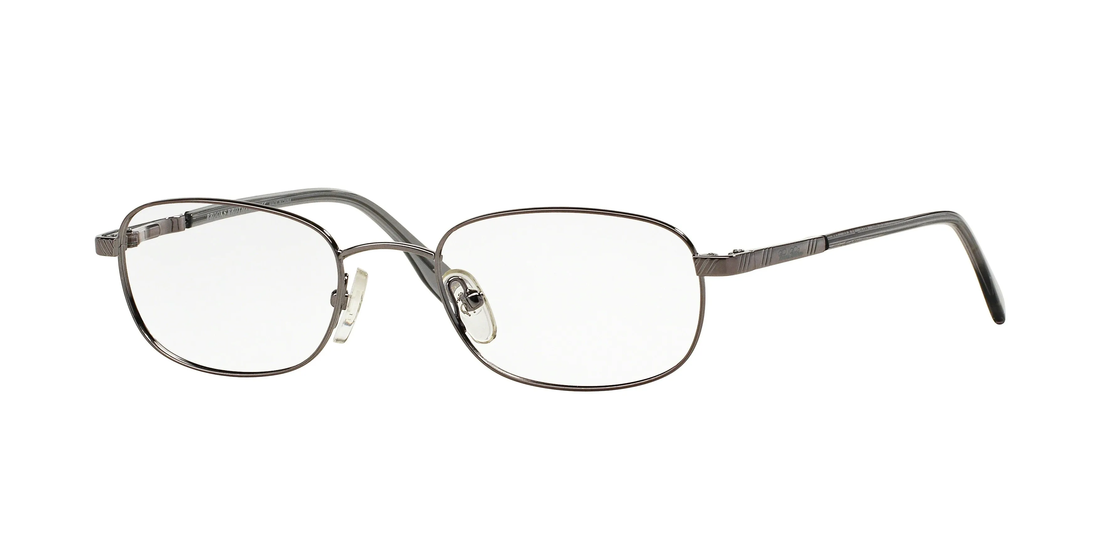 Brooks Brothers BB363 Oval Eyeglasses