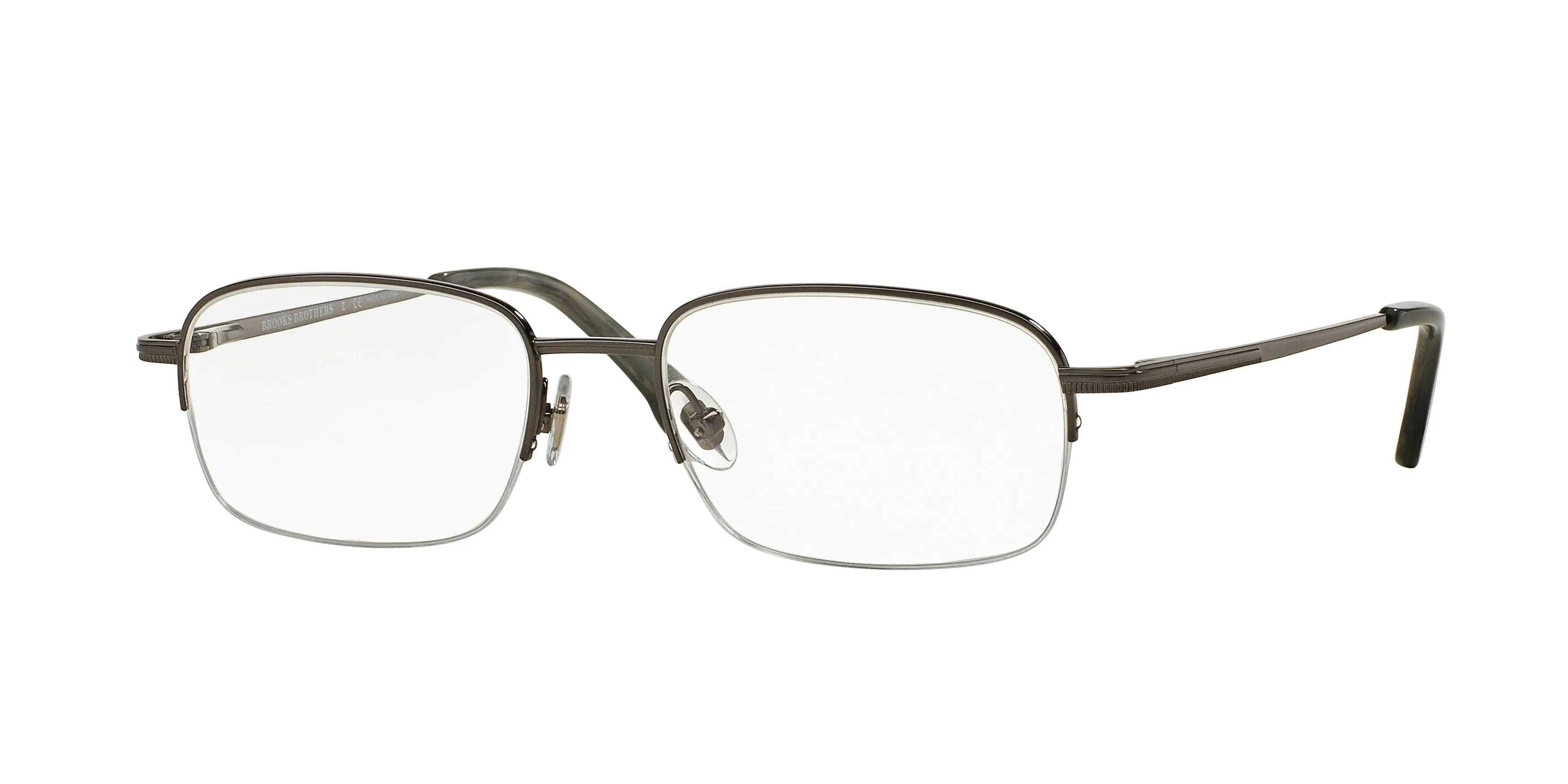 Brooks Brothers BB487T Pillow Eyeglasses