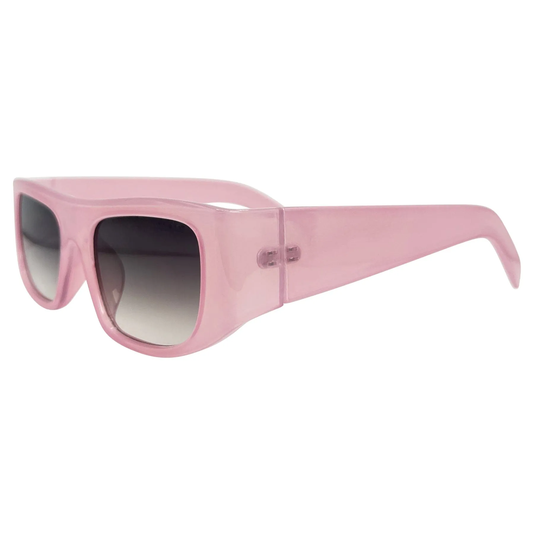 BRUNCHEON Colorful Sunglasses