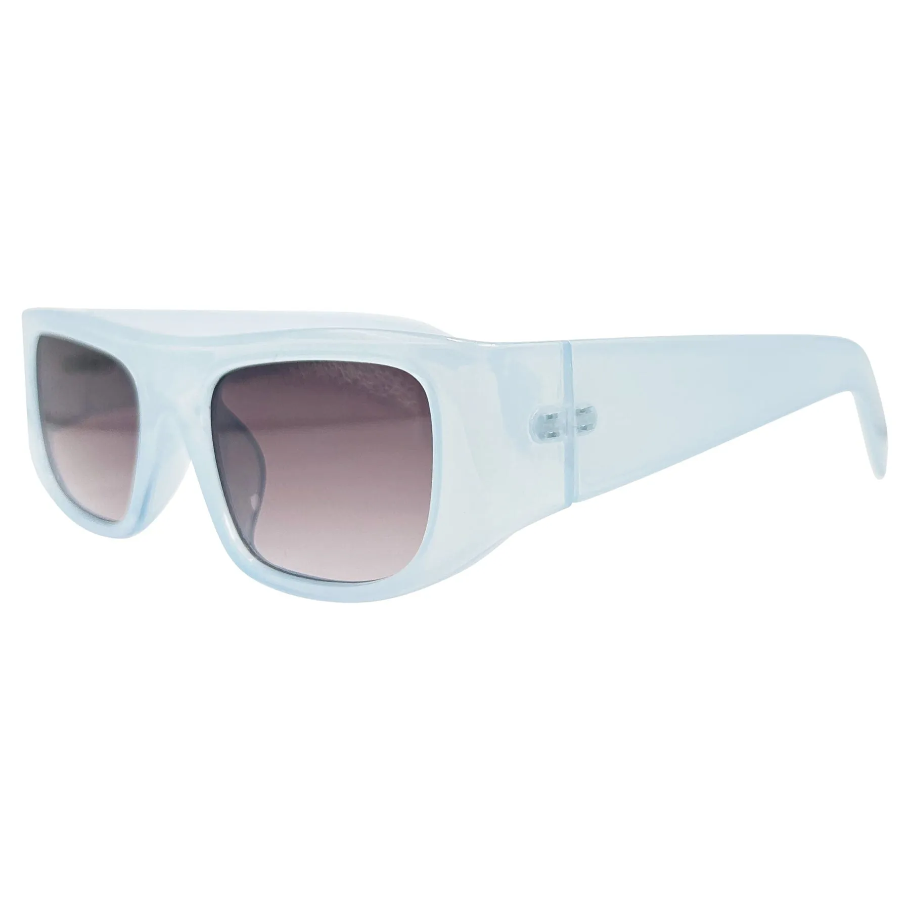 BRUNCHEON Colorful Sunglasses
