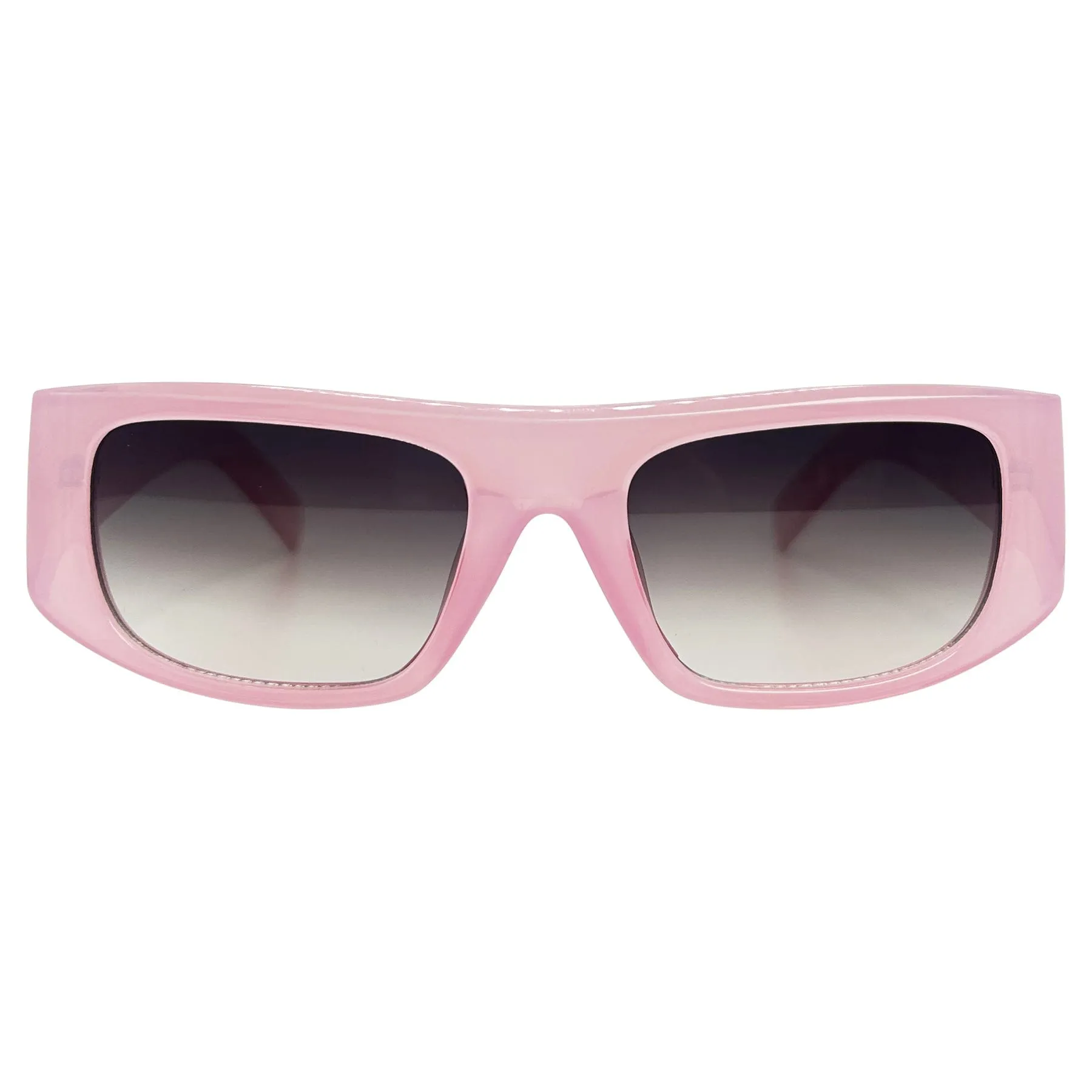 BRUNCHEON Colorful Sunglasses