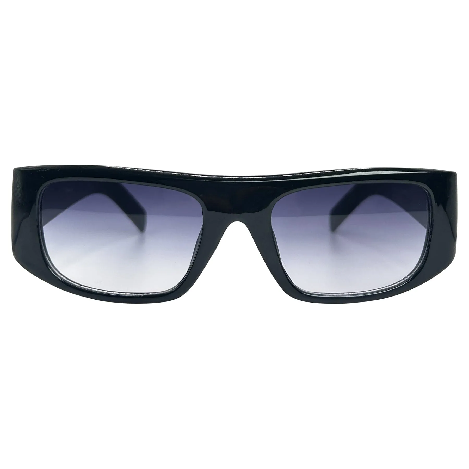 BRUNCHEON Colorful Sunglasses