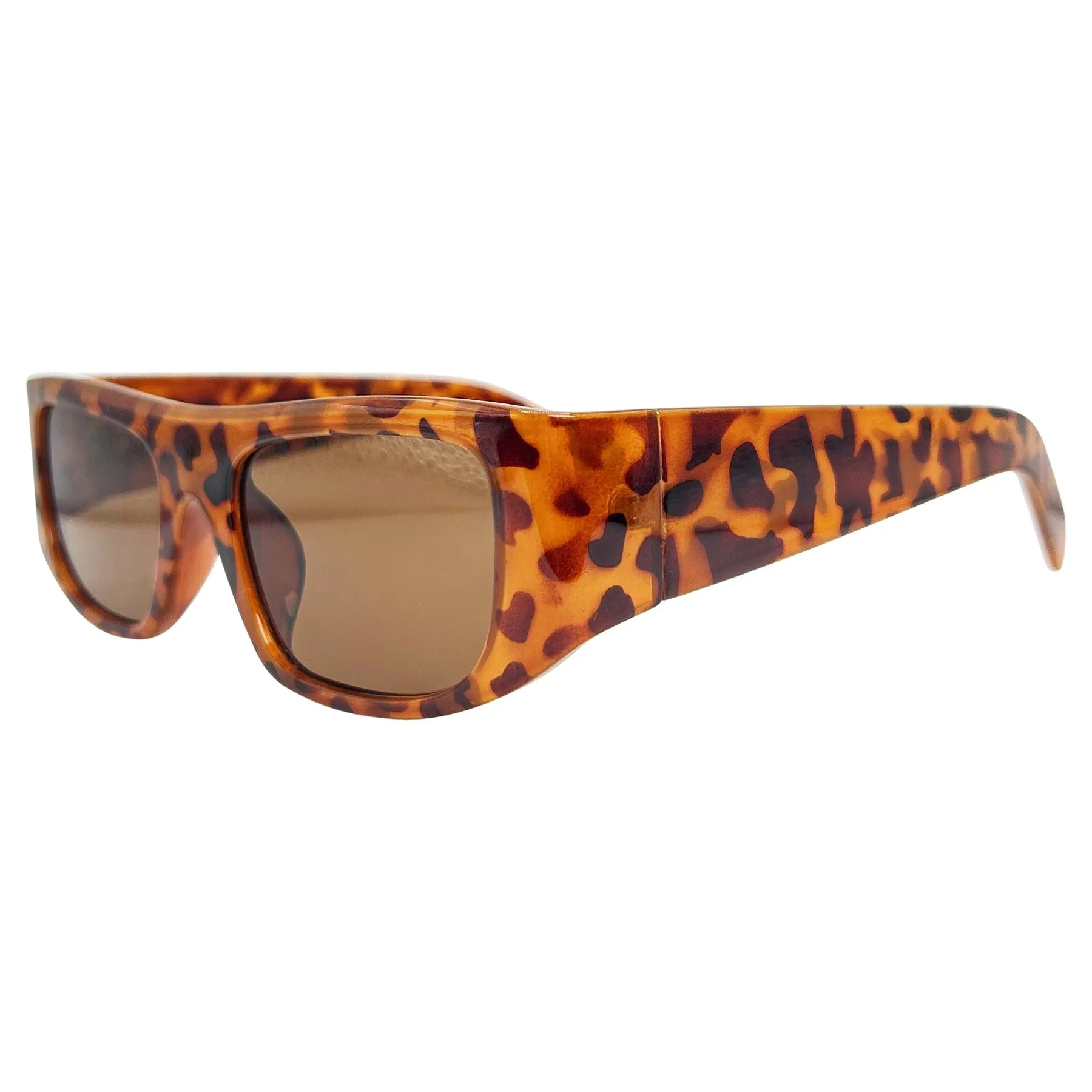 BRUNCHEON Colorful Sunglasses